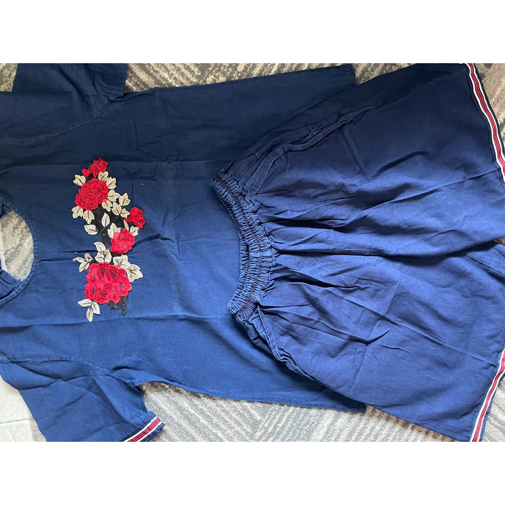 jeans baju wanita