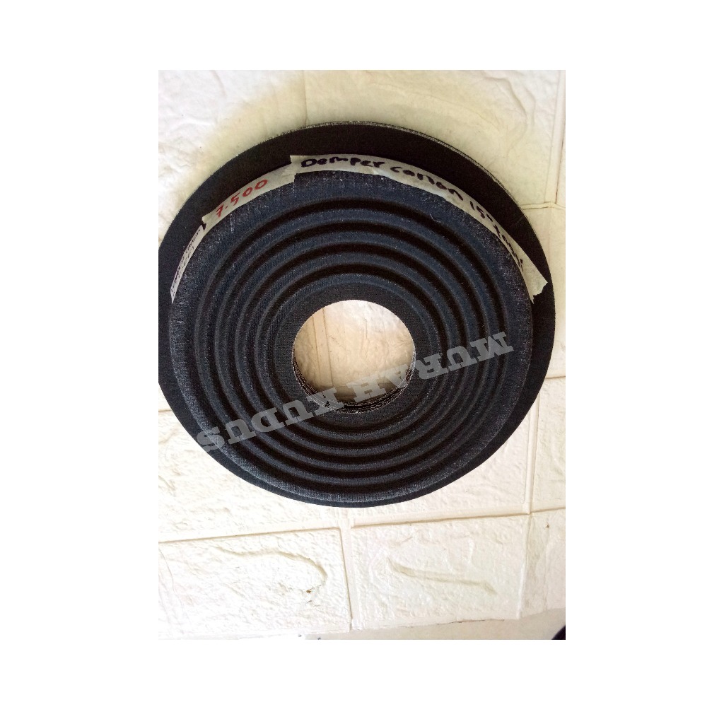 DEMPER/DAMPER/DUMPER SPEAKER CANON 15 INCH  TINGGI