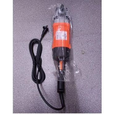 MESIN POLES DA FORCE DUAL ACTION (DA)