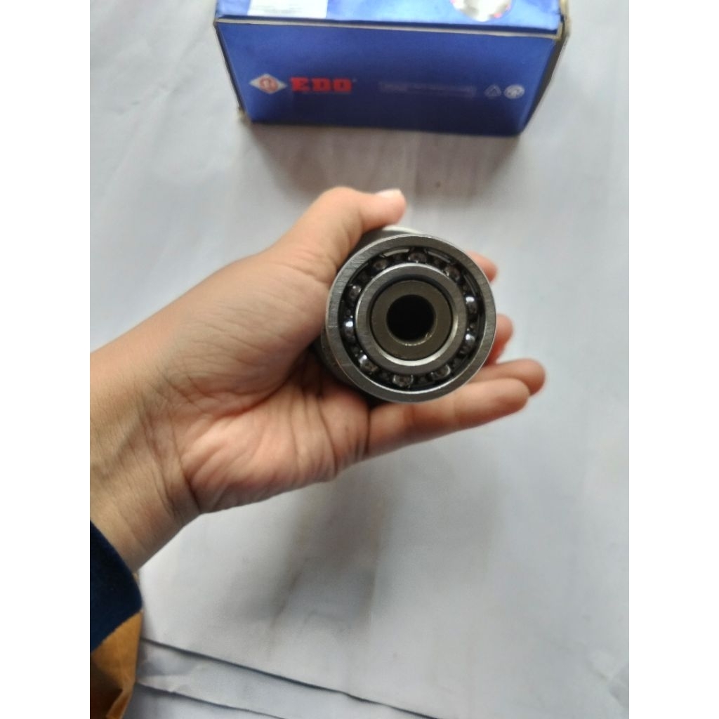 EDO NOKEN AS CHAMSHAFT TIGER VARIASI E3