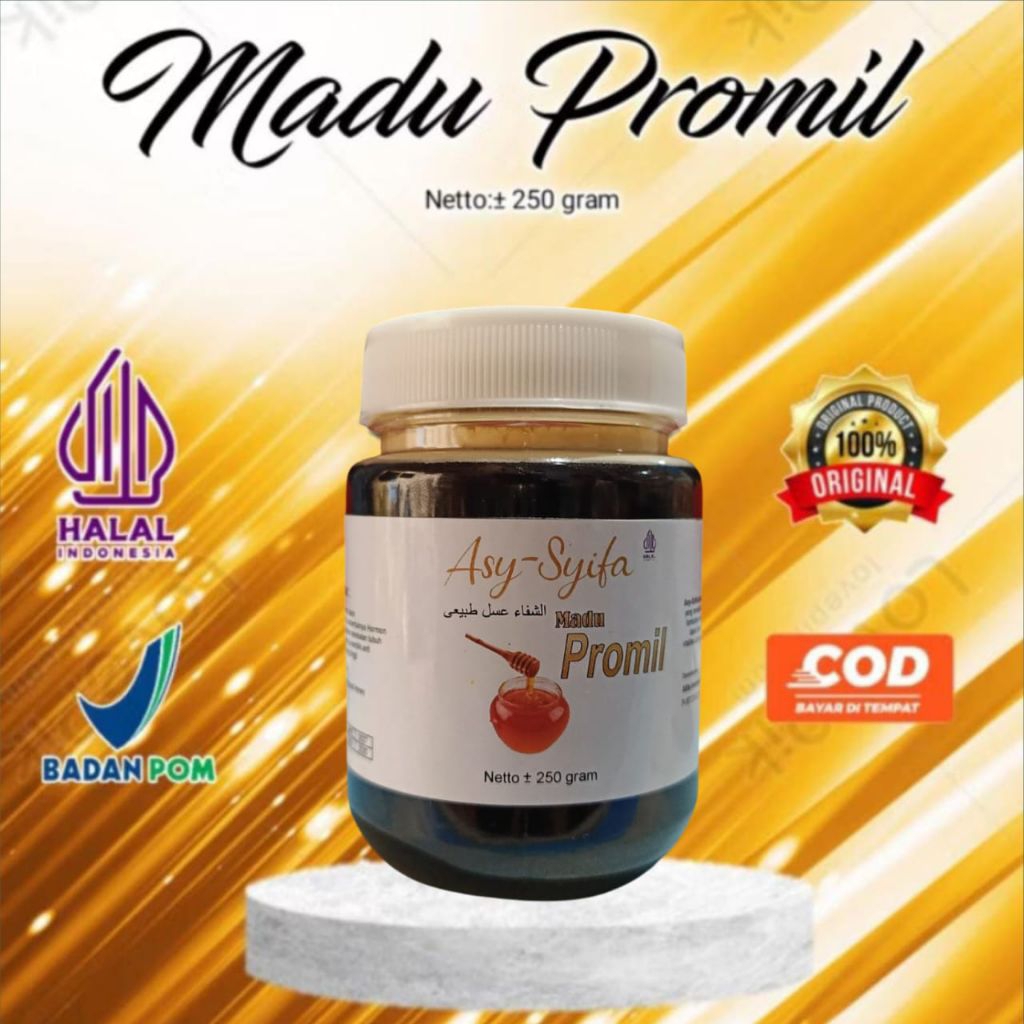 

COD TERLARIS MADU PROGRAM HAMIL SUAMI ISTRI
