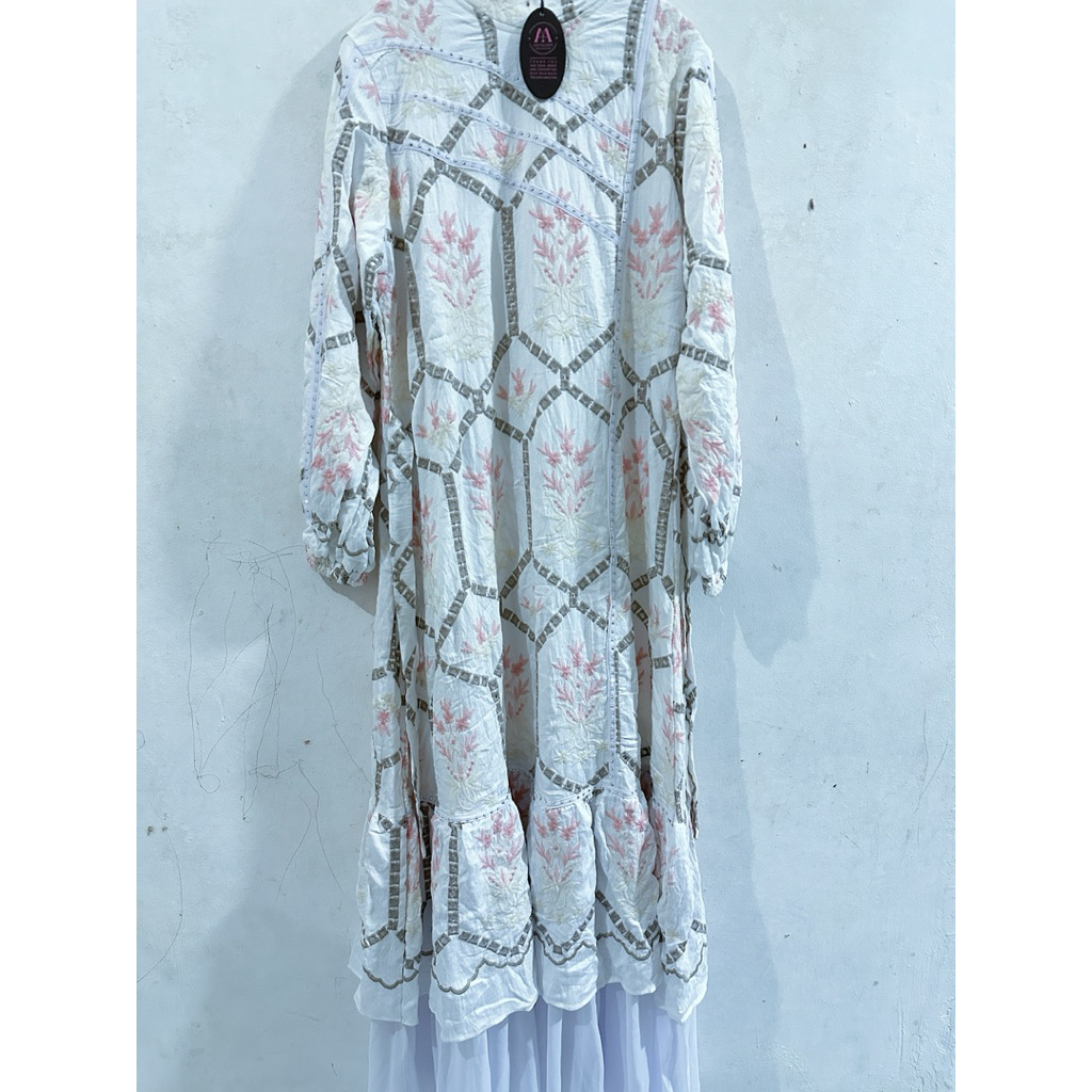 gamis katbor malaysia abang adek collection