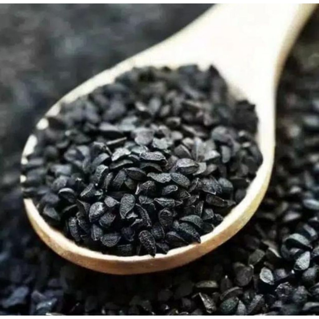 

jinten hitam / jintan hitam / biji jintan hitam / jintan obat