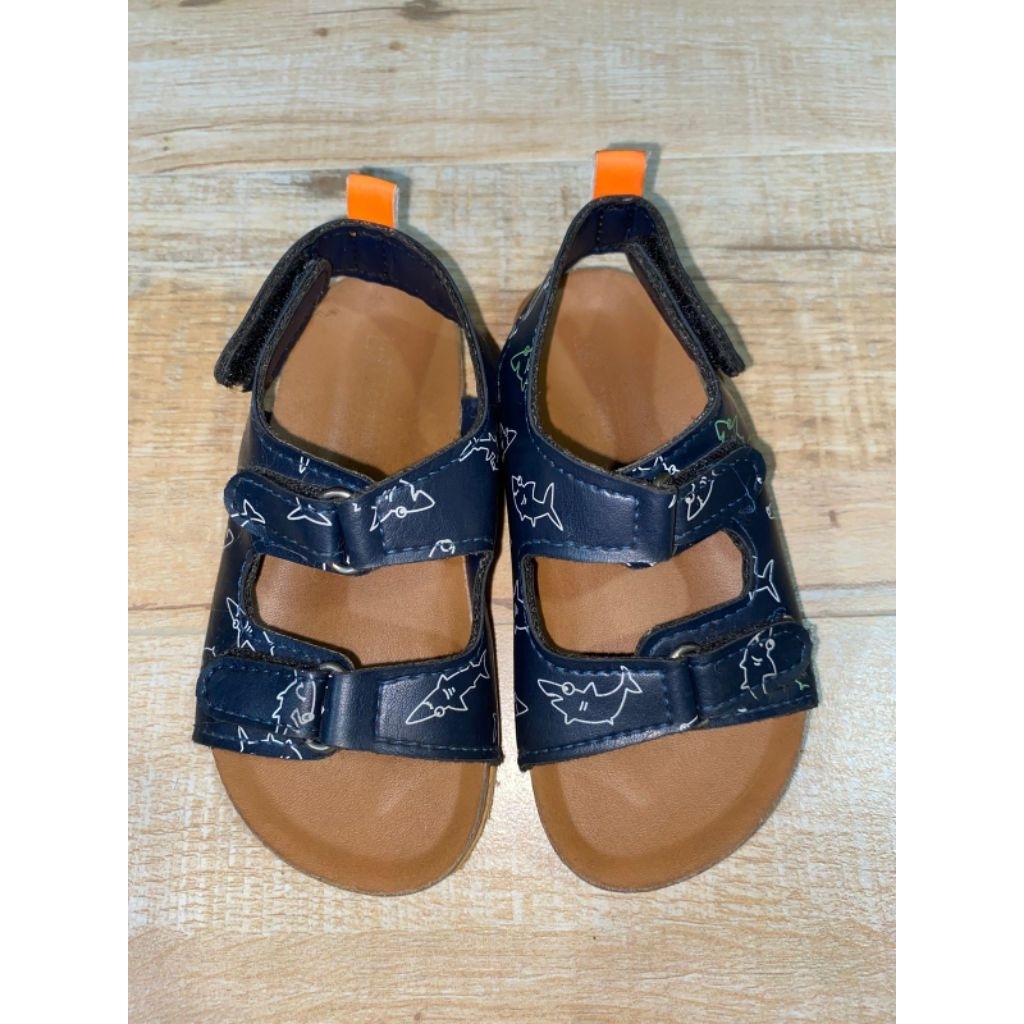 Sandal LC Waikiki insole 15 cm