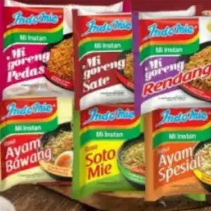 

PAKET INDOMIE 3 RASA
