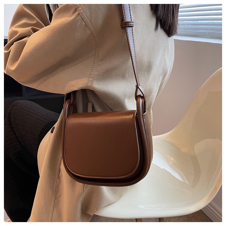 VENDI - Tas Wanita Top Handle Kulit Jinjing Korea Underarm Shoulder Bag Bahu Ketek "Tas M10