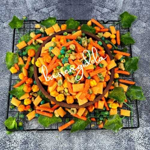 

KACANG MIX KACANG MIXED JAIPONG BIKIN NAGIH SNACK VIRAL POUCH KECIL DAN POUCH BESAR