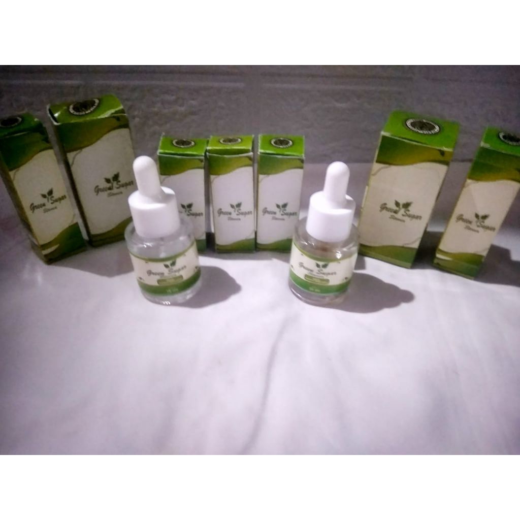 

healthy sweet stevia (paket 5btl )