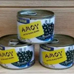 

AMOY THAUSI 1 klg 170 gram