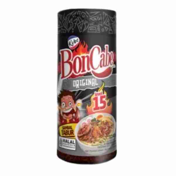 

BON CABE ORIGINAL LVL 15 BTL 45GR
