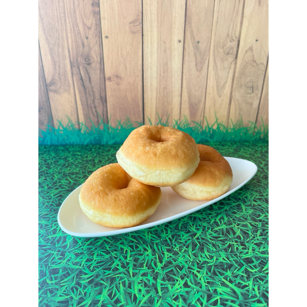 

DONAT KENTANG FROZEN isi 12