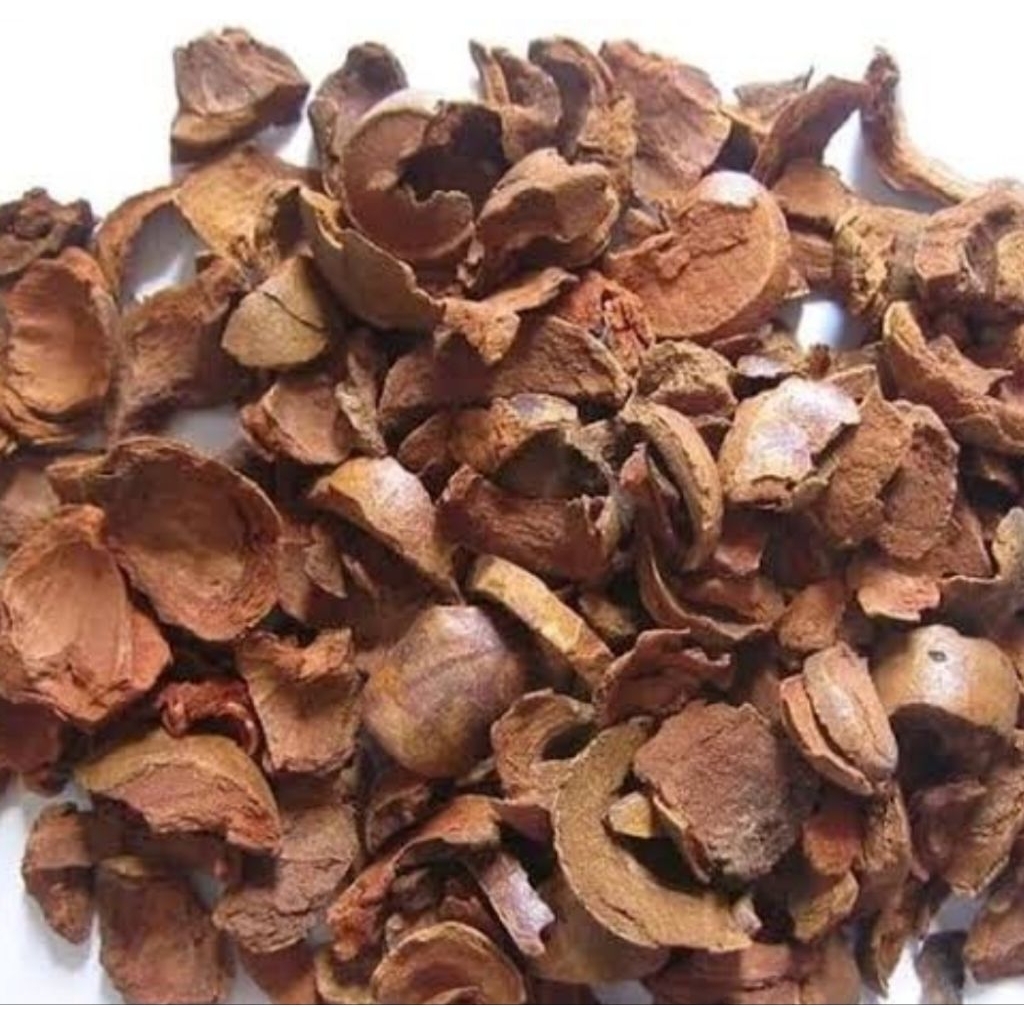 

Kulit manggis kering organik 200 gram