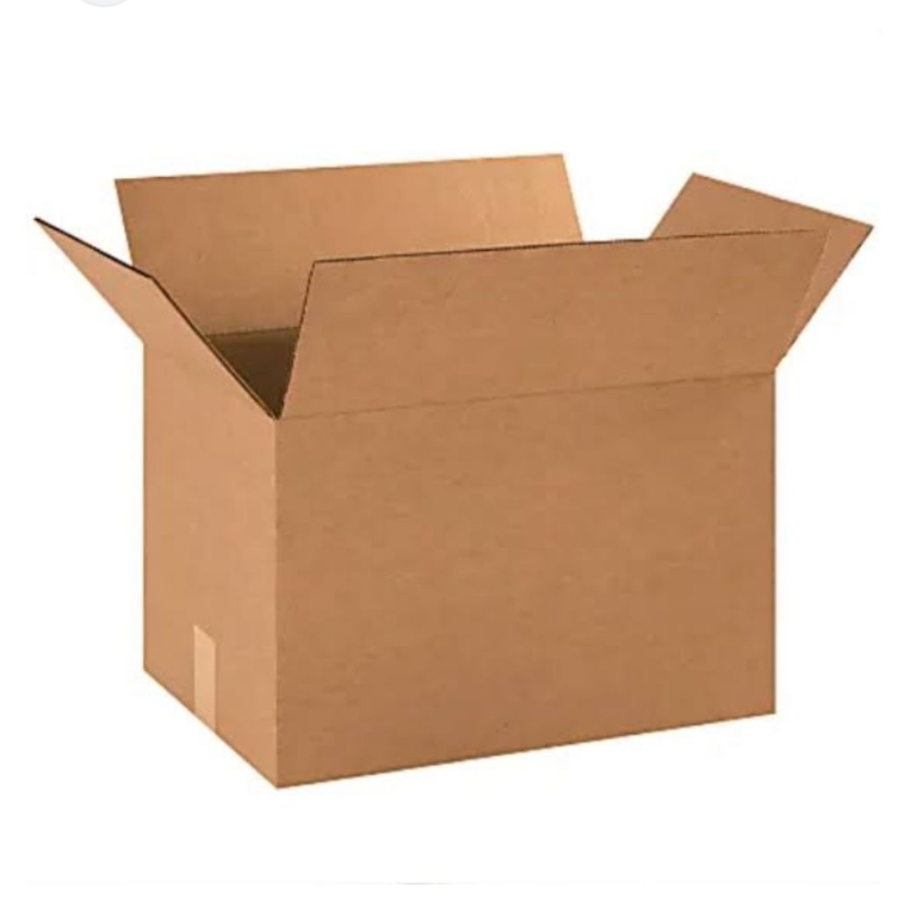 

Q (Q25) TAMBAHAN KARDUS PACKING/DUS SEBAGAI PENGAMAN PACKING