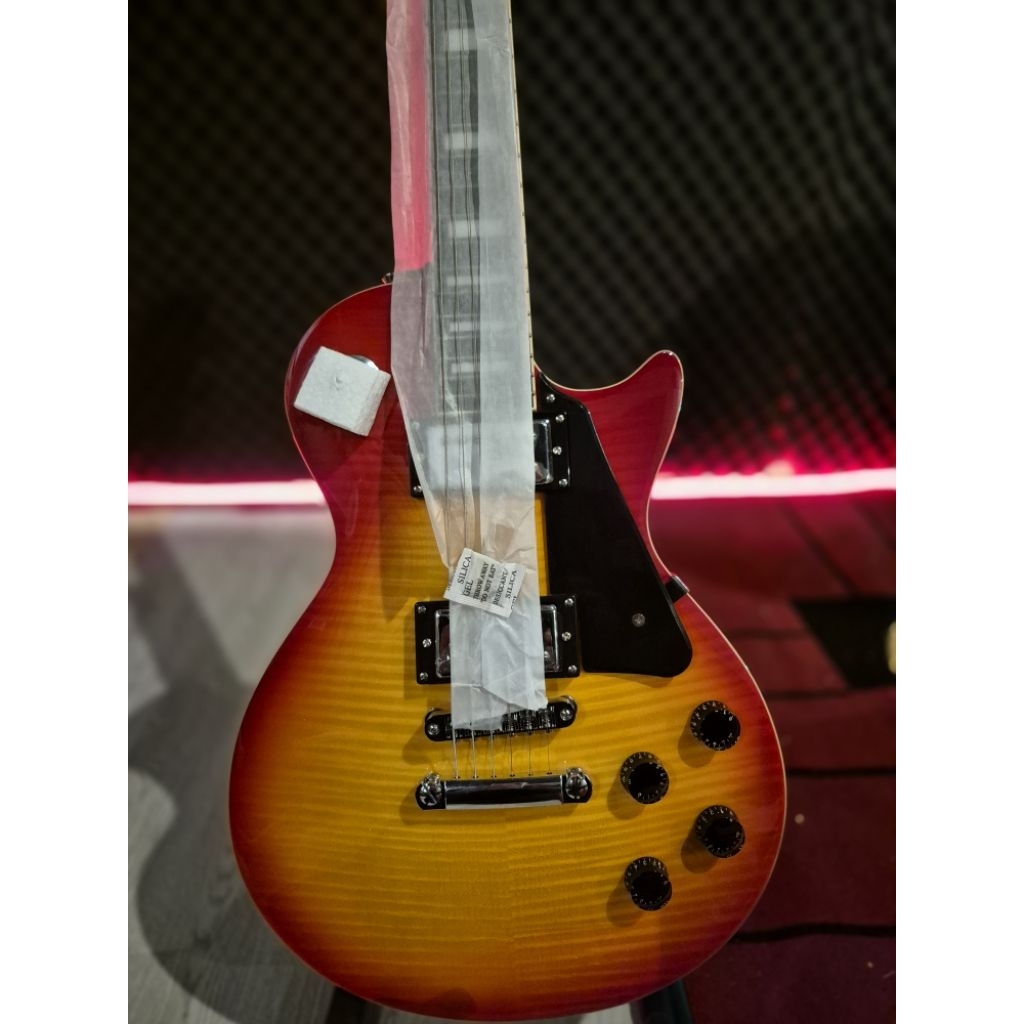 scorpion LP610 deluxeseries