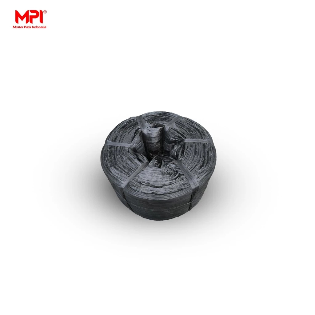 

TALI RAFIA HITAM JUMBO 20 KG