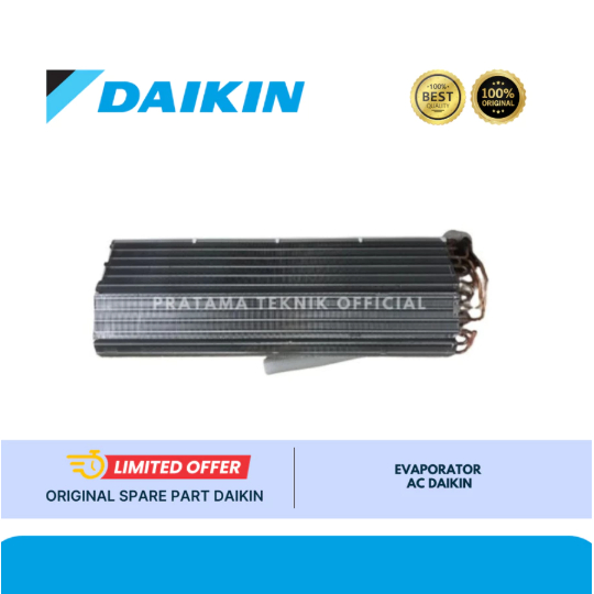 EVAPORATOR AC DAIKIN FTC60NV14