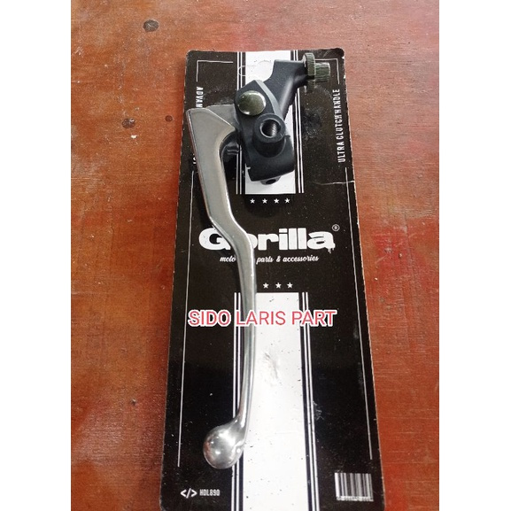 Handle Kopling R25 R15 Import Gorilla Original Quality