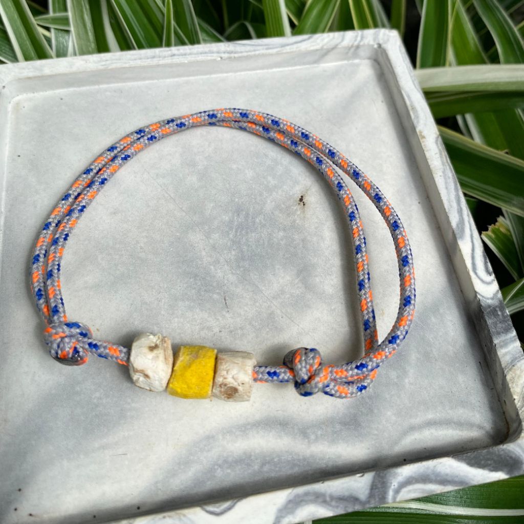 GELANG KAKI DLINGOBENGLE / GELANG PRUSIK DLINGO BENGLE / GELANG BANGLE