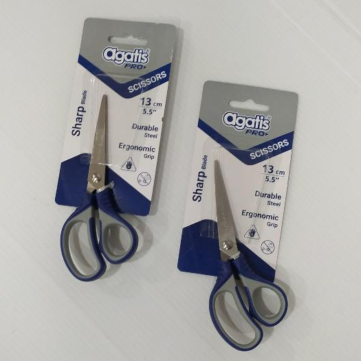 

TBMO AGATIS PRO SCISSORS 13CM/17CM/18CM/21CM