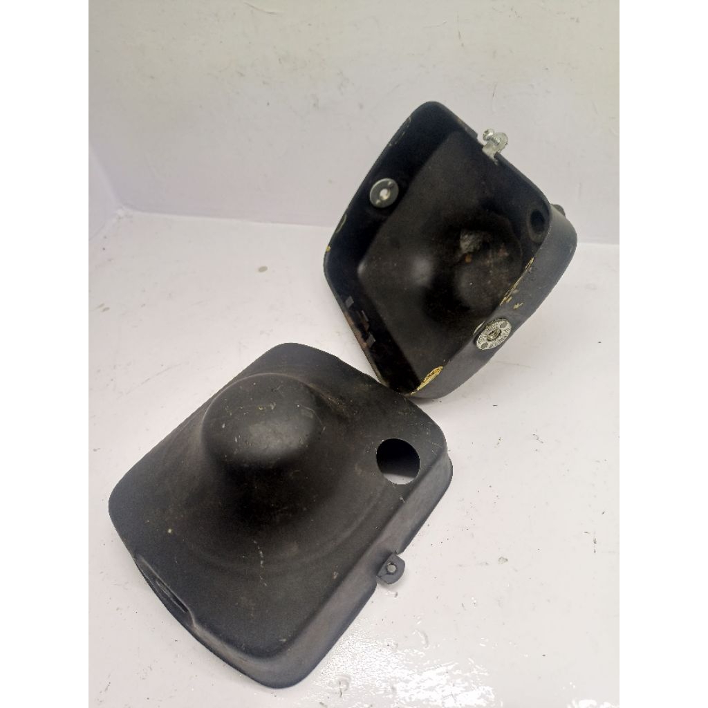 batok lampu depan hella binter merzy kz200 headlamp hella kz200 binter merzy