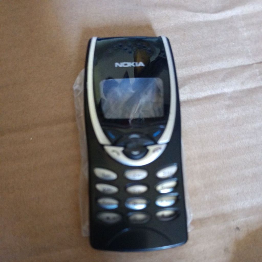 casing nokia 8210