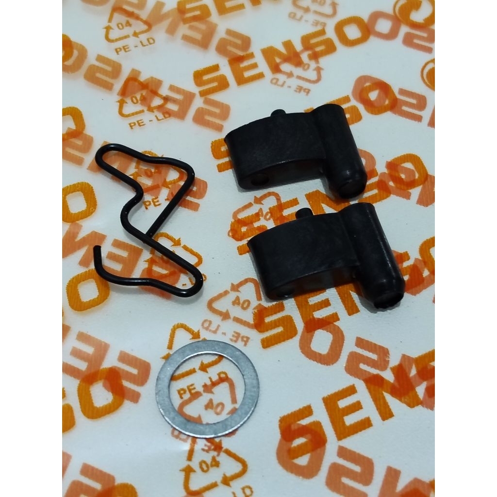 kuku starter ms180 pawl ms180