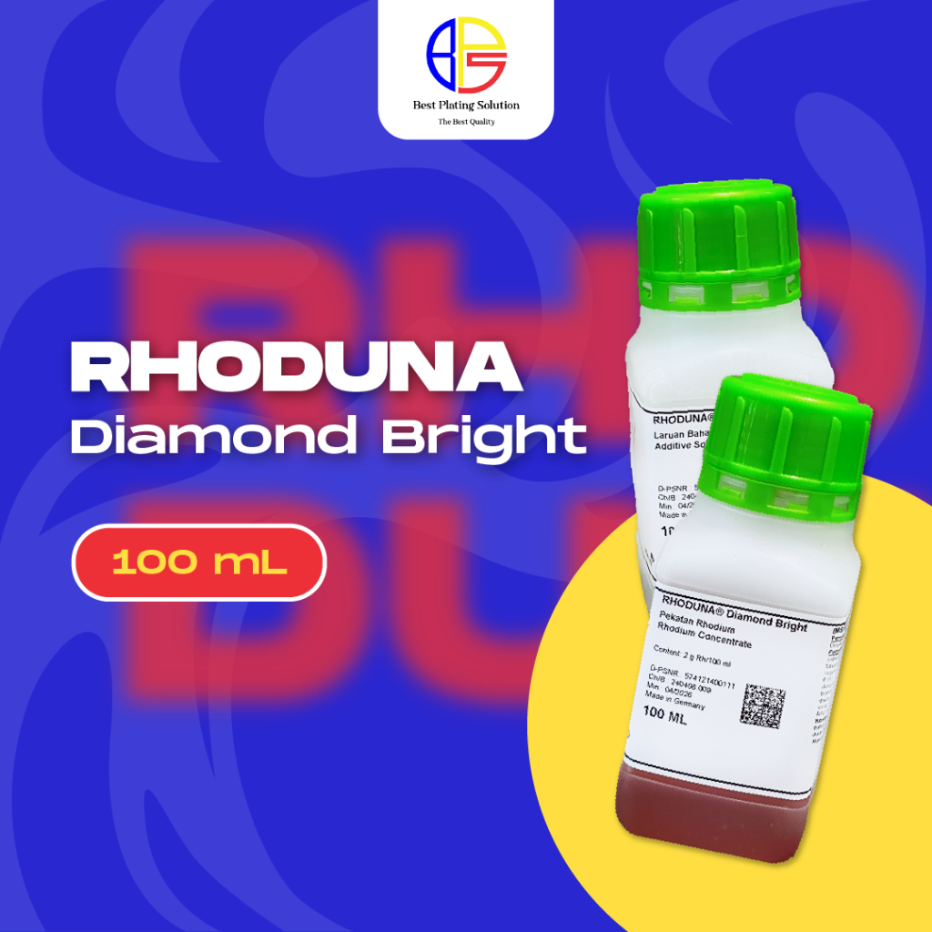 Rhoduna Diamond Bright 100 ml