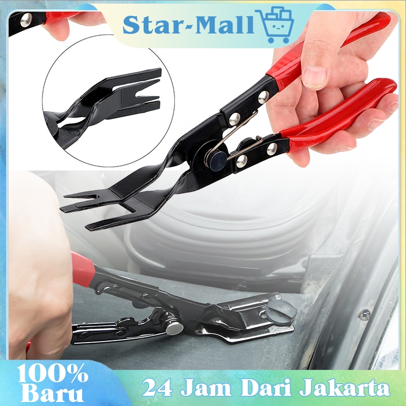 Tang Pembuka Headlamp Mobil / Tang Perbaikan Mobil / Pembuka Headlamp Tang
