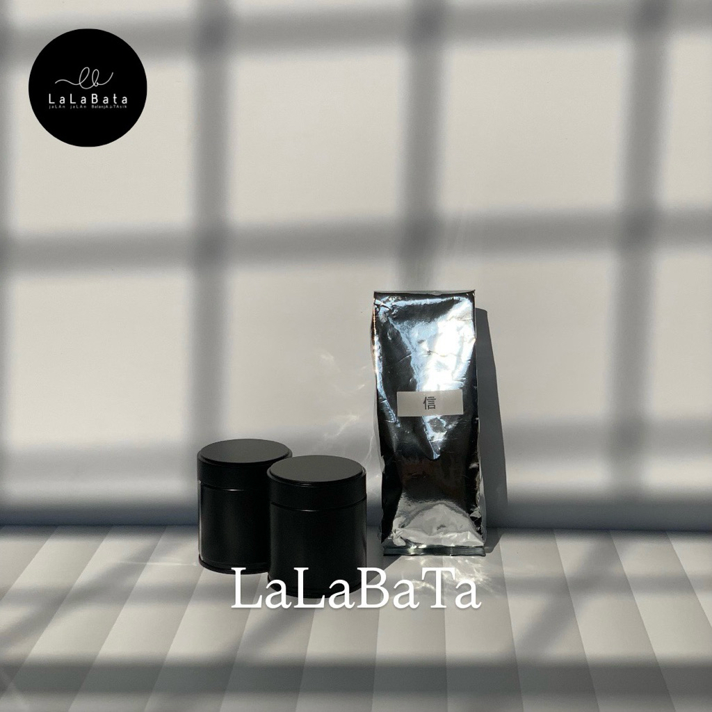 

[READY STOCK] GOKAGO MATCHA - Shin Ceremonial Matcha Powder / Japan Ceremonial Grade Matcha Powder