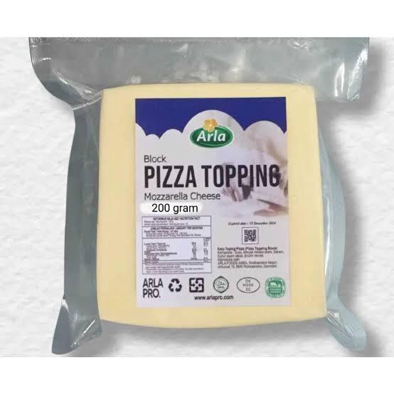 

Keju Mozarella Arla 1 kg