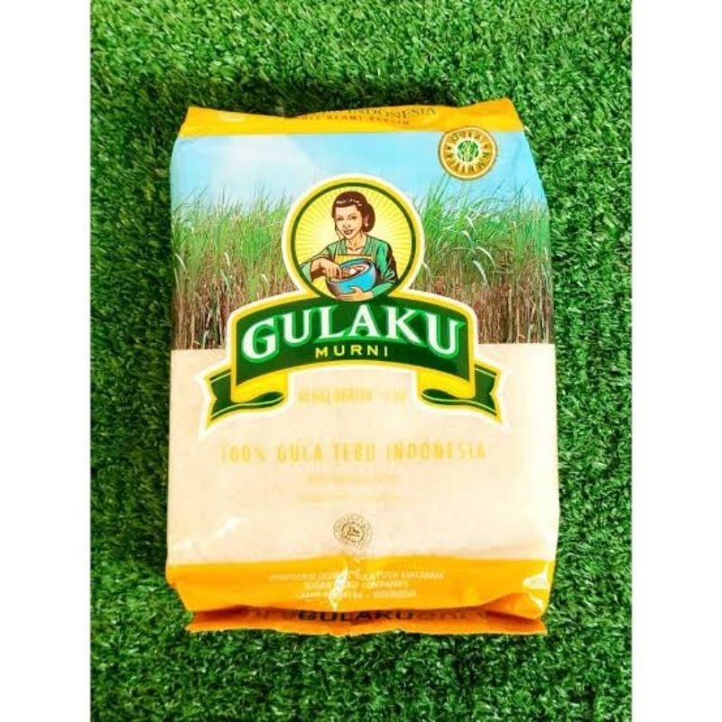 

GULAKU GULA PASIR 1KG KUNING/HIJAU