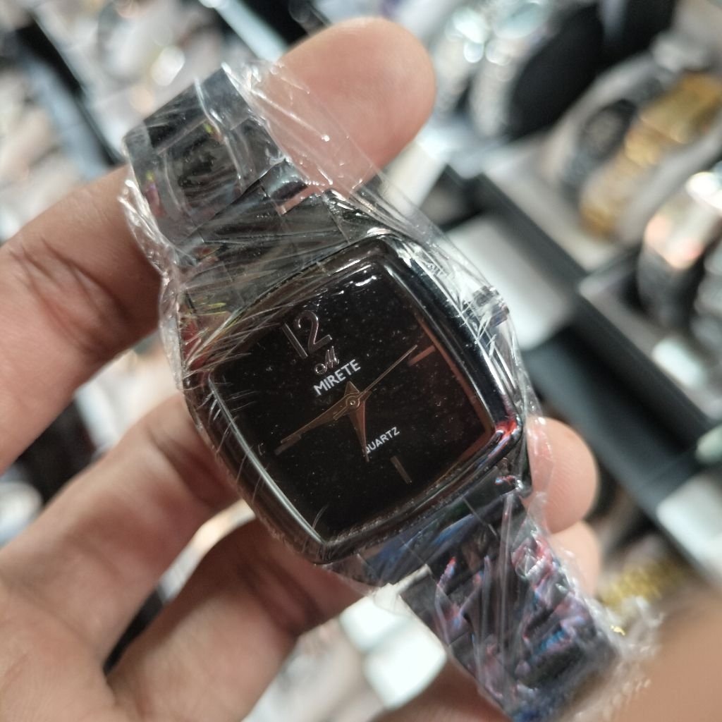 jam tangan mirete original wanita murah