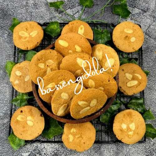 

BOLU COKLAT ALMOND PREMIUM BIKIN NAGIH SNACK VIRAL POUCH KECIL DAN POUCH BESAR