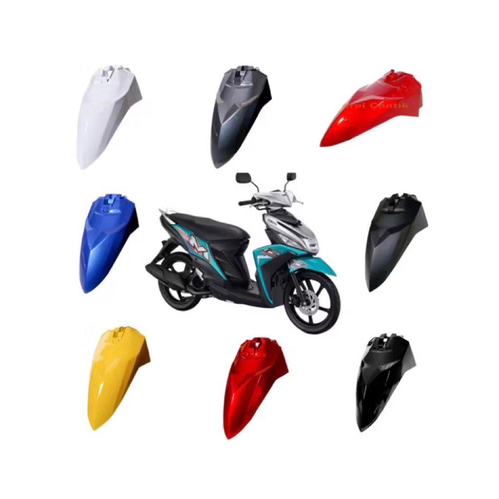 SLEBOR DEPAN MIO M3 SPAKBOR DEPAN MIO M3