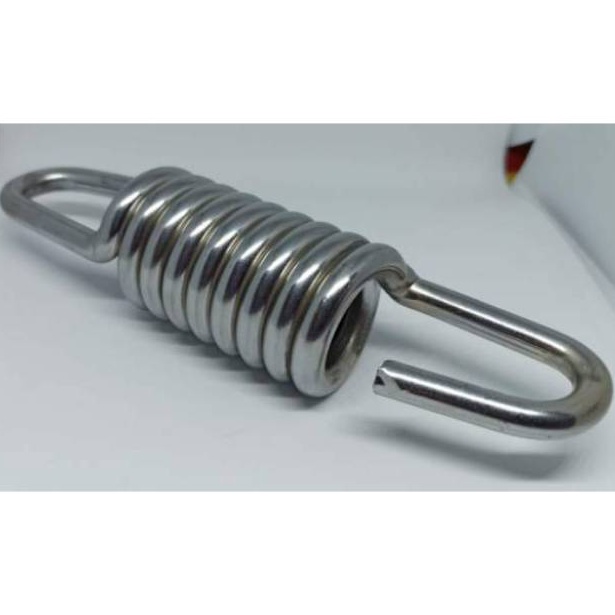 KODE H59T Per ayunan gantung bahan baja ayunan sintetis furniture kuat untuk beban 15kg