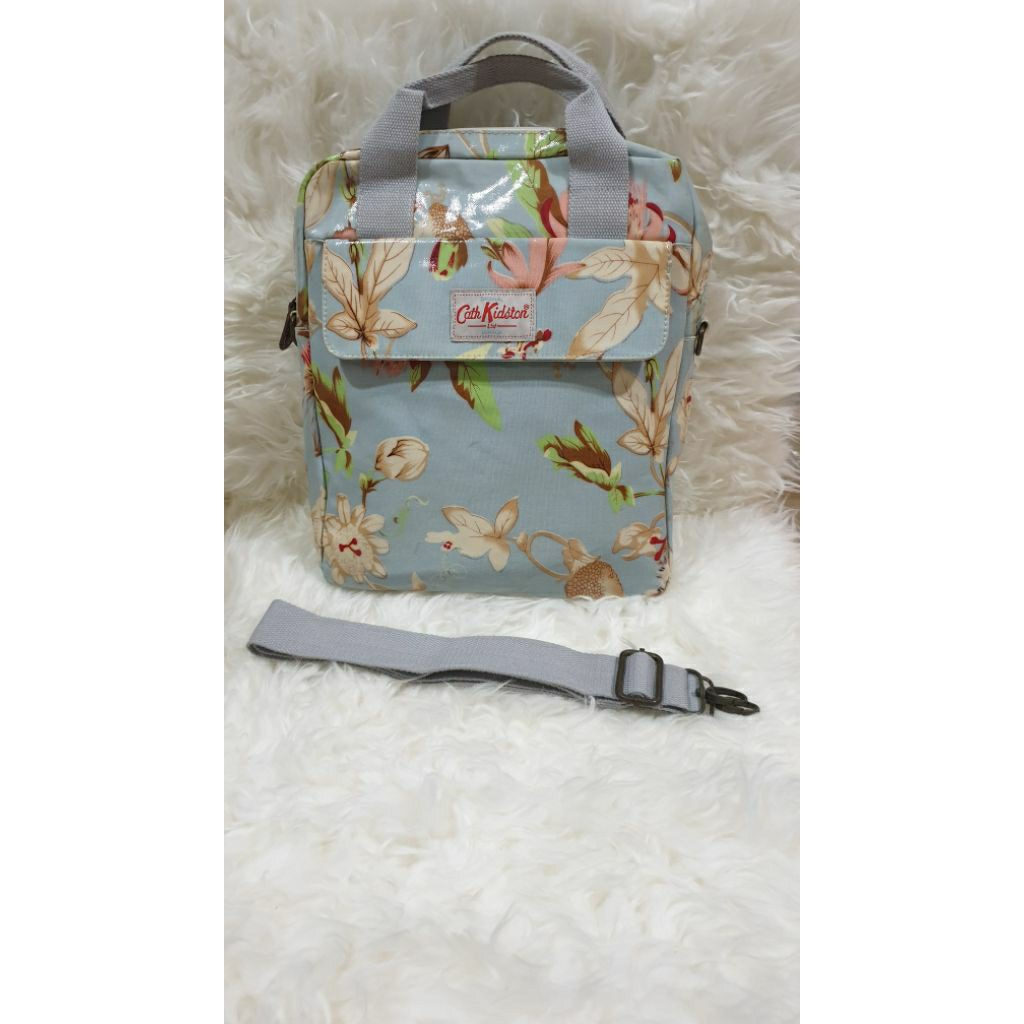 TAS SELEMPANG CATH KIDSTON PRELOVED