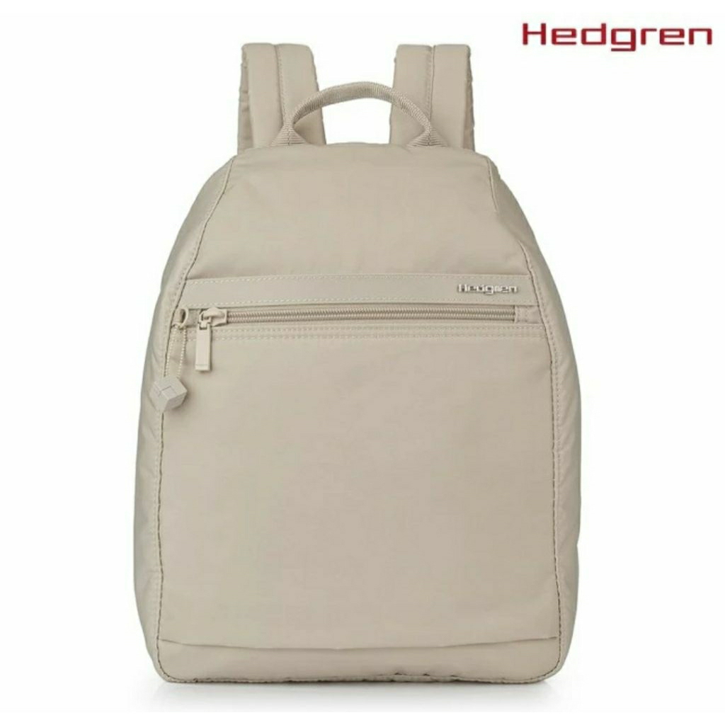 ORIGINAL HEDGREN VOGUE BACKPACK L CASHMERE (NEW)