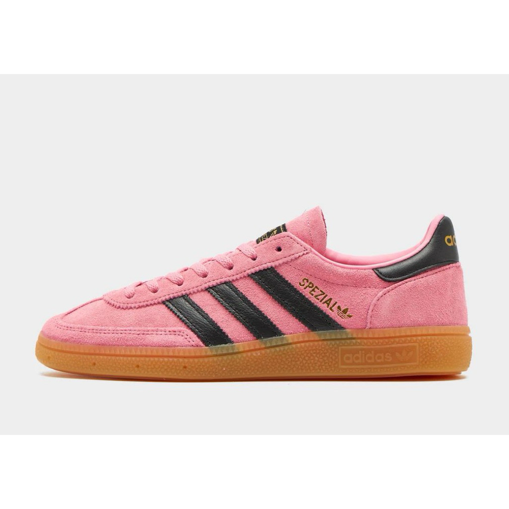 adidas spezial Pink