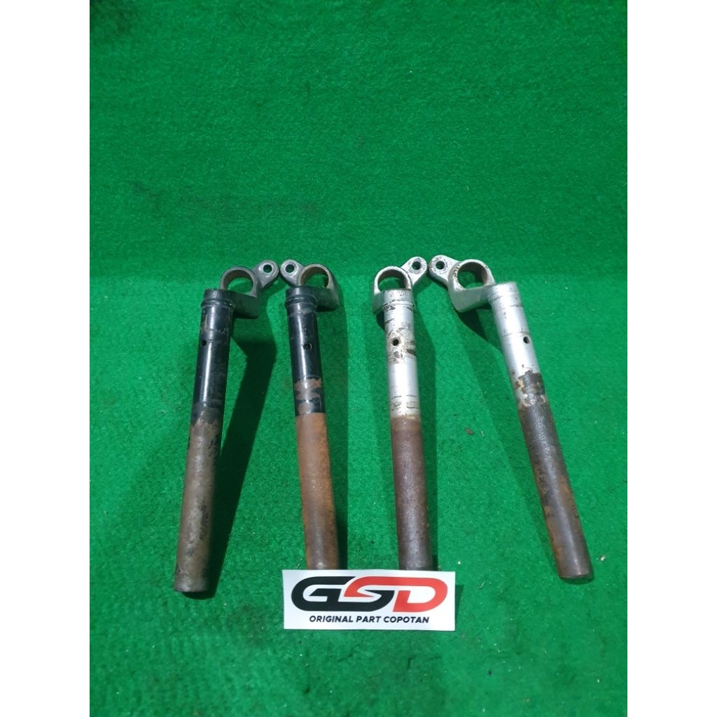 Stang Jepit Satria FU Original Copotan