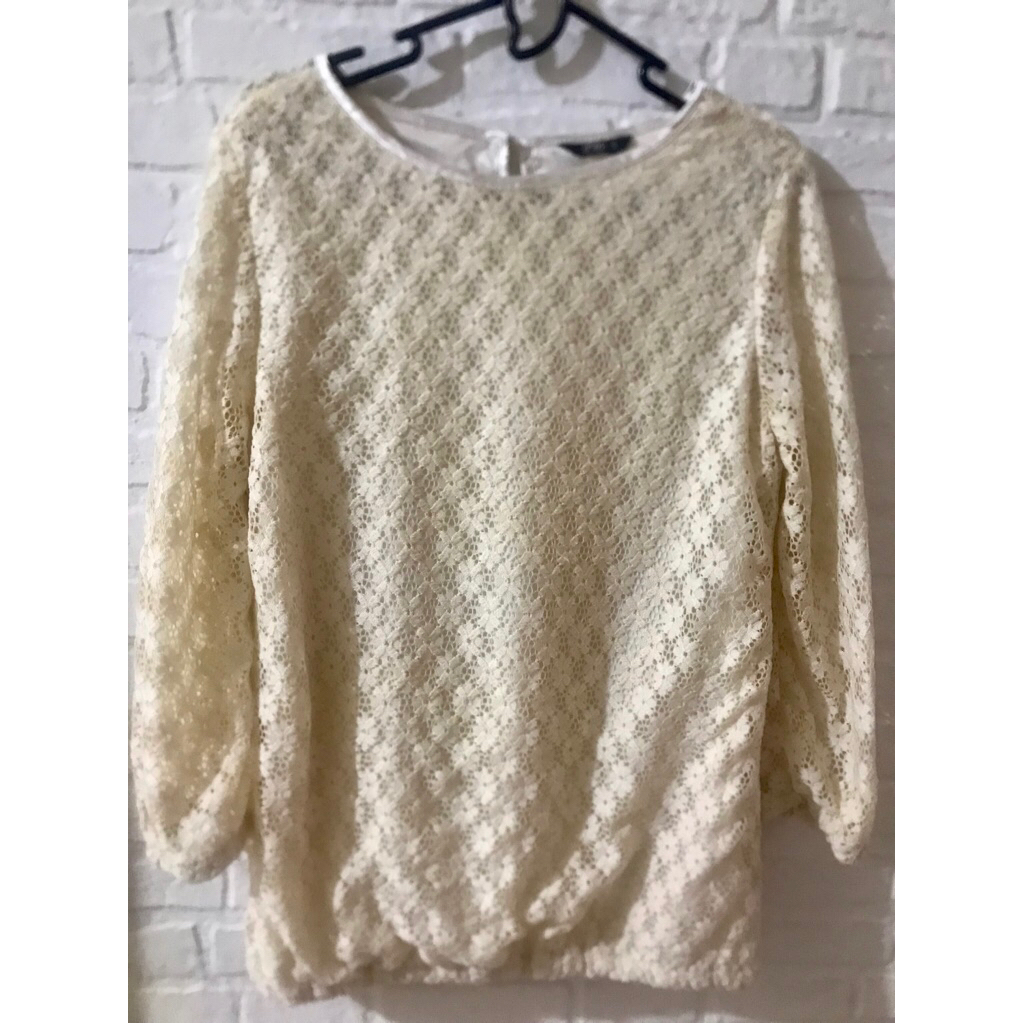 atasan katbol preloved