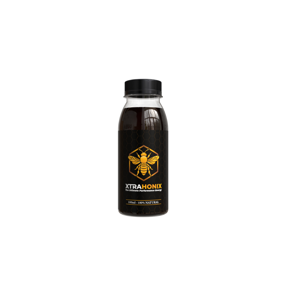 

Madu XTRAHONIX Stamina kuat tahan lama pria isi 100ml asli tanpa efek samping