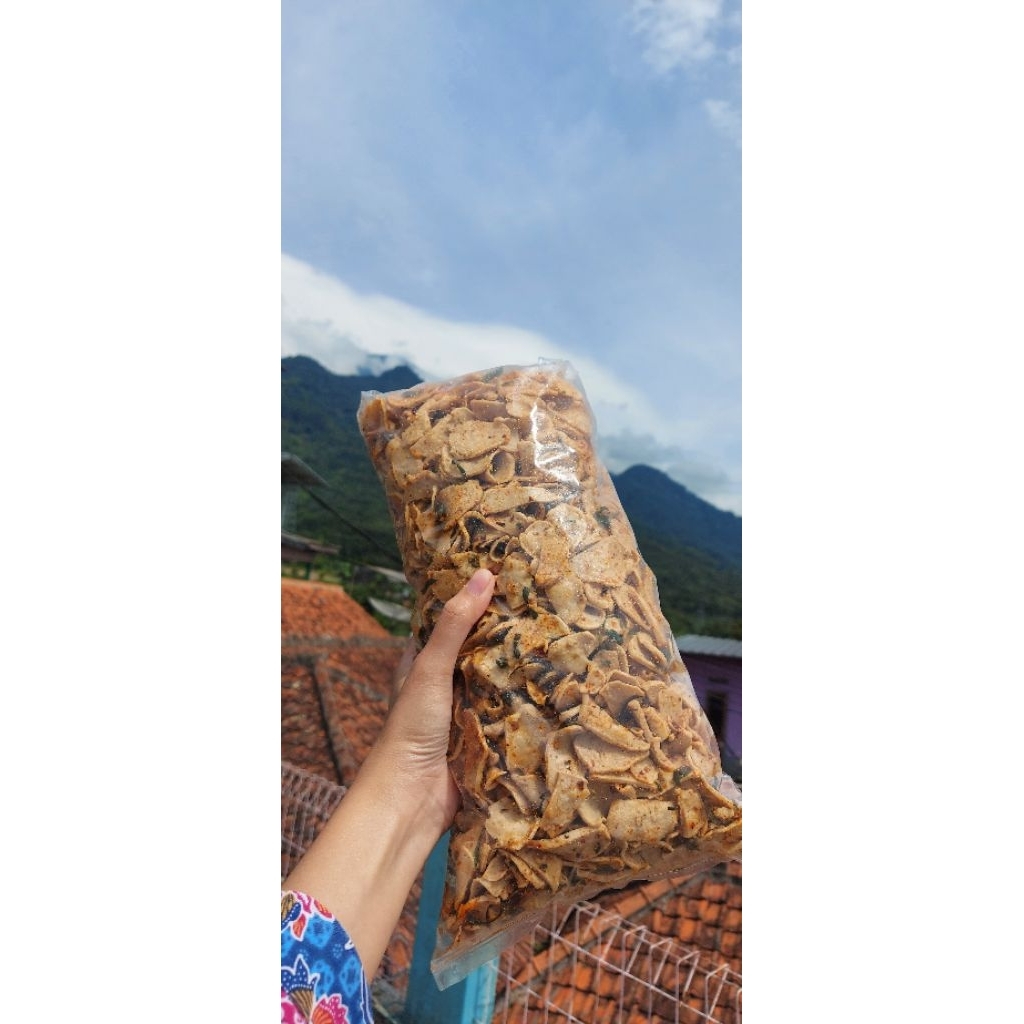 

Basreng 1kg