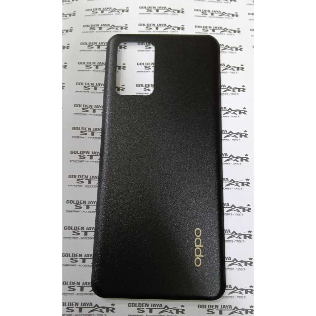 BACKDOOR OPPO A95 4G