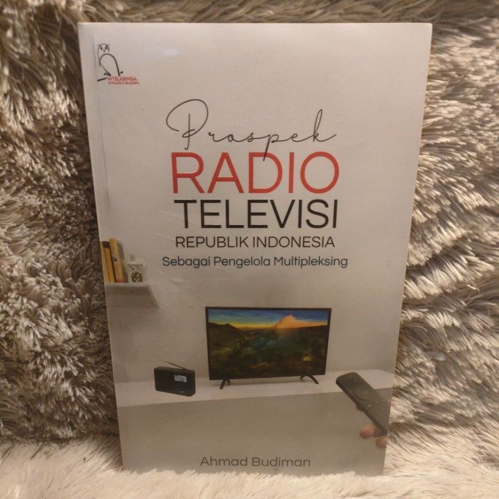 prospek radio televisi republik indonesia