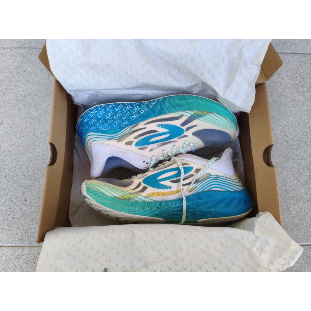 910 HAZE VISION SE JKT