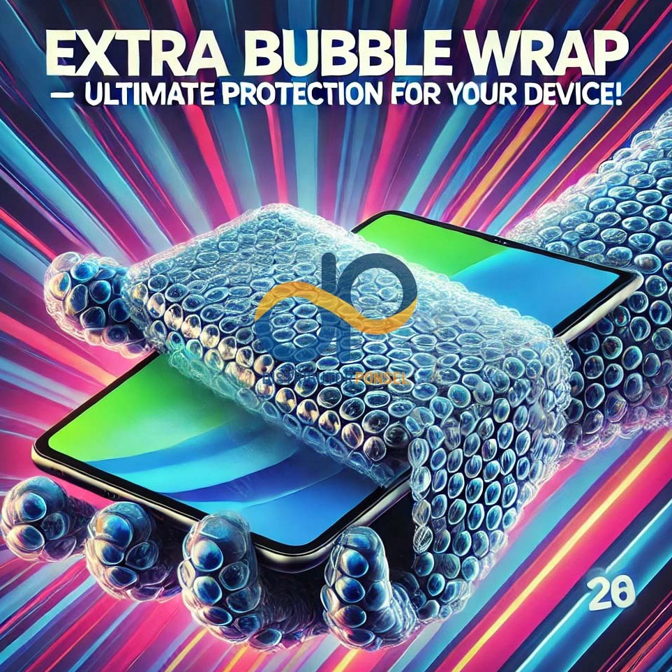 

KODE B55B SPECIAL CUSTOMER DISTRIBUTOR PONSEL INCLUDE EXTRA BUBBLE WRAP FREE