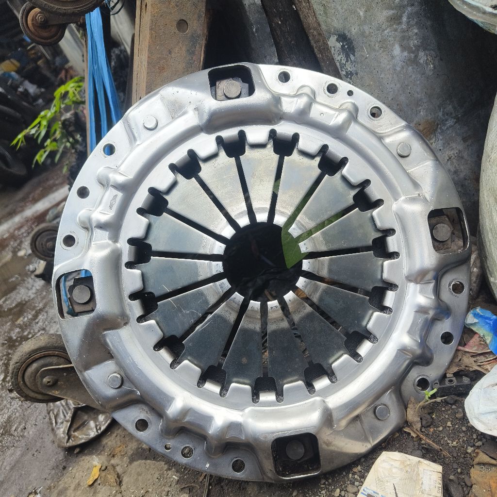 Dekrup matahari isuzu elf nkr71 original