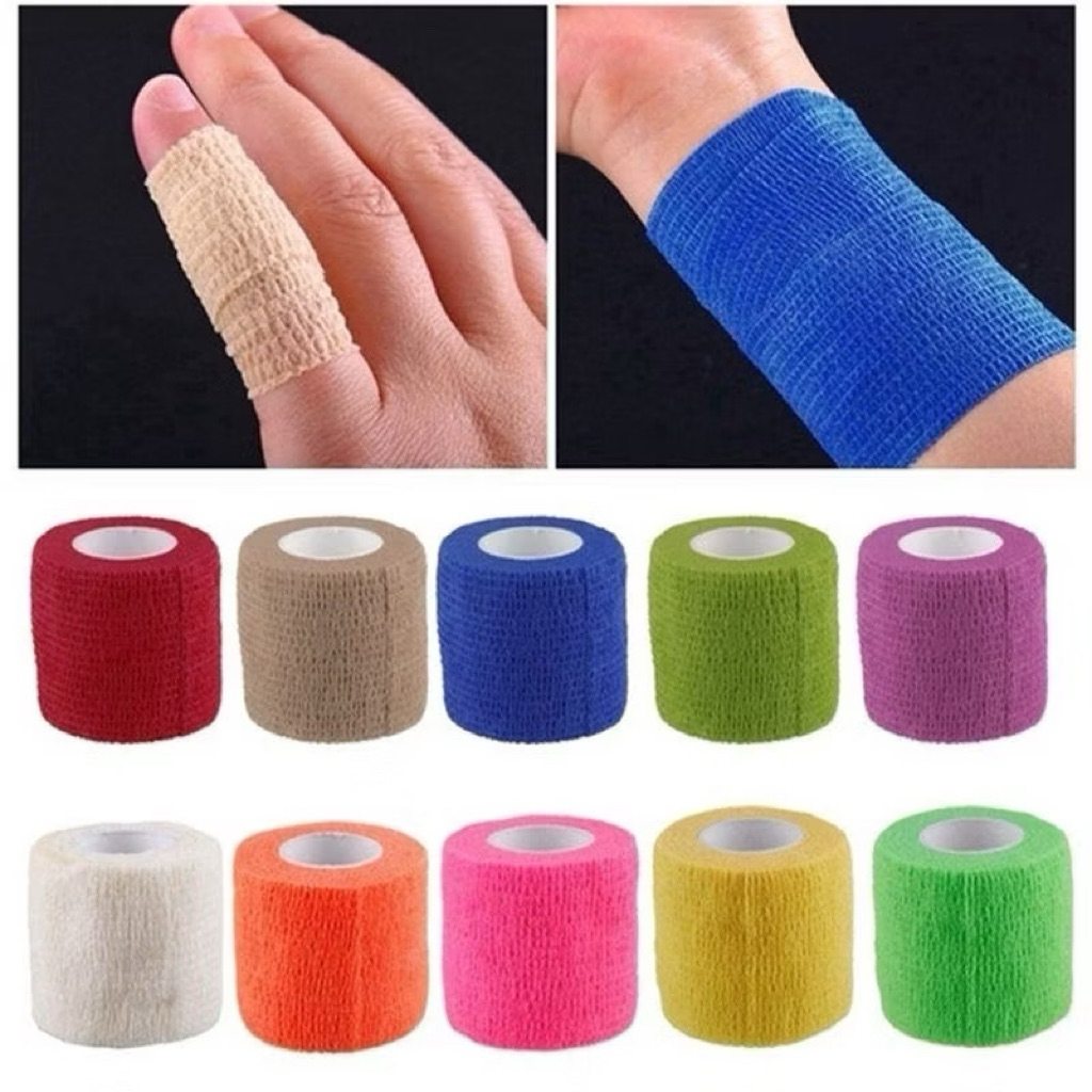 Finger Tape / Wrist Tape