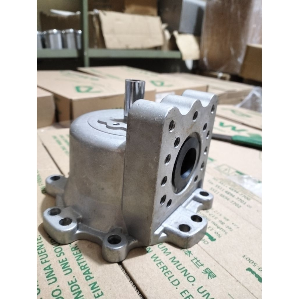 KEPALA M METER ,BATOK M METER GILBARCO SPBU