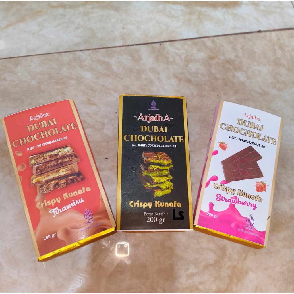 

COKLAT DUBAI VIRAL
